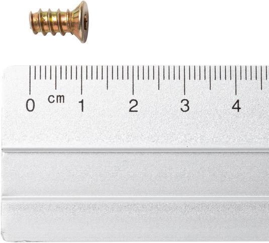 Actual product image Dynafit Screw Set T20 1115Mm
