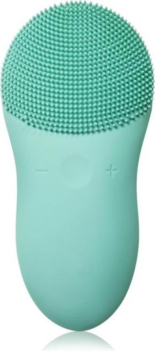 Produktbild TouchBeauty Ultraschall Gesichtsreiniger Silikon pink