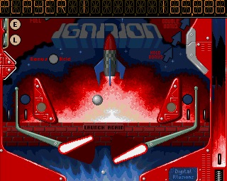 Produktbild Retro Games The A500 Mini