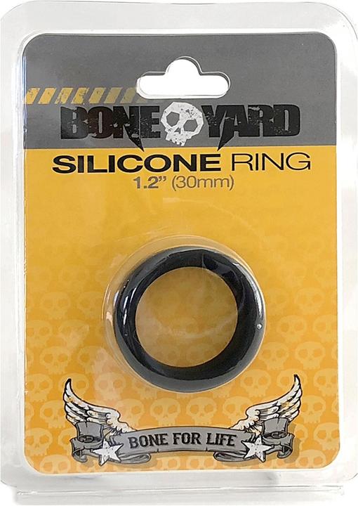 Produktbild Boneyard Silicone Ring - 30mm (4.50 cm)
