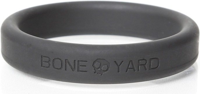 Produktbild Boneyard Silicone Ring - 50mm (2.40 cm)