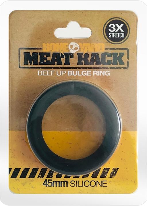 Produktbild Boneyard Meat Rack Cock Ring (2.50 cm)