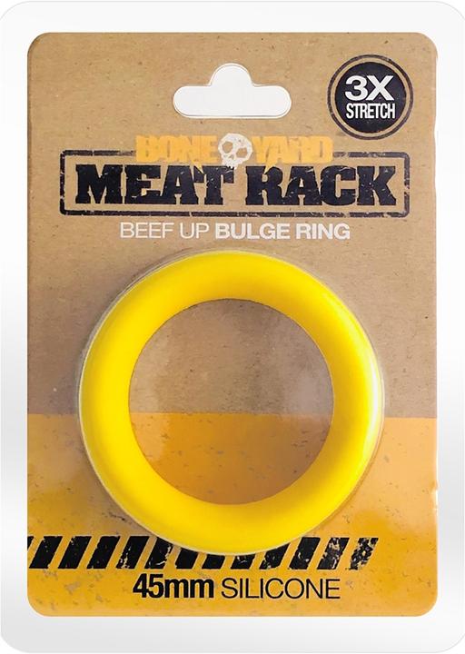 Produktbild Boneyard Meat Rack Cock Ring (2.50 cm)
