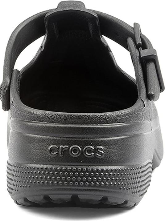 Actual product image Crocs Classic Mary Jane clog (42)