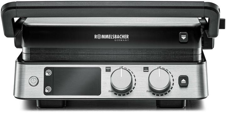 Actual product image Rommelsbacher KG 2025