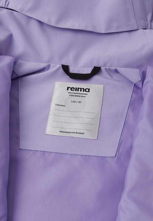 Immagine prodotto Reima tec Regensjacke Sammala (164)