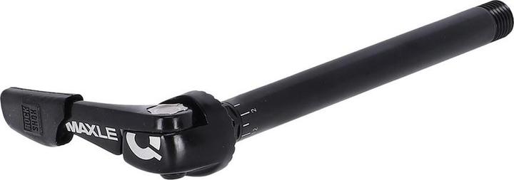 Image du produit RockShox Maxle Stealth Front, 12x100 Length 134mm Rudy