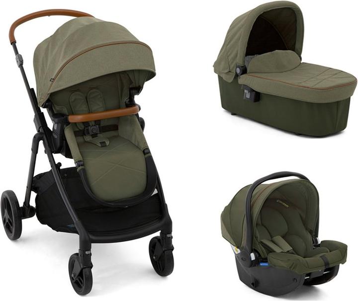 Graco Near2Me Trio