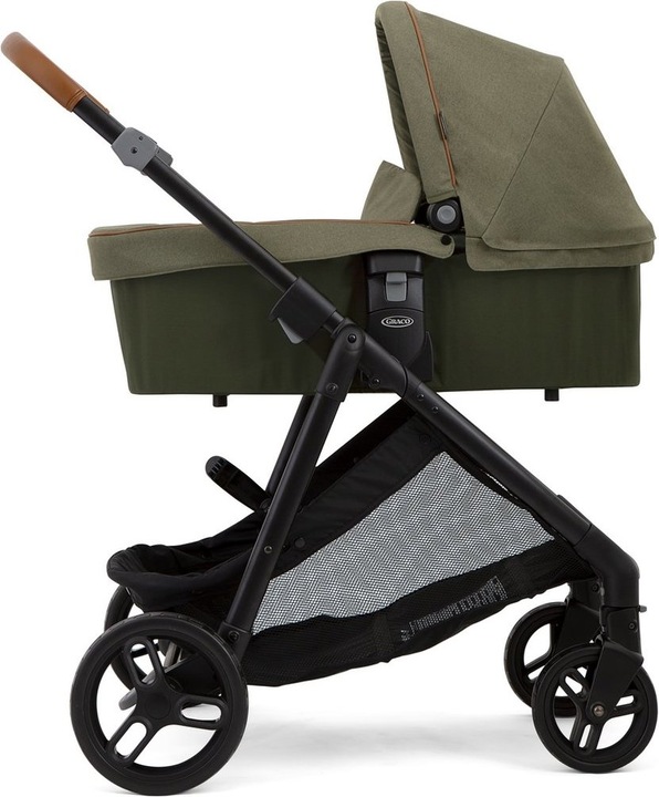 Image du produit Graco Near2Me Trio