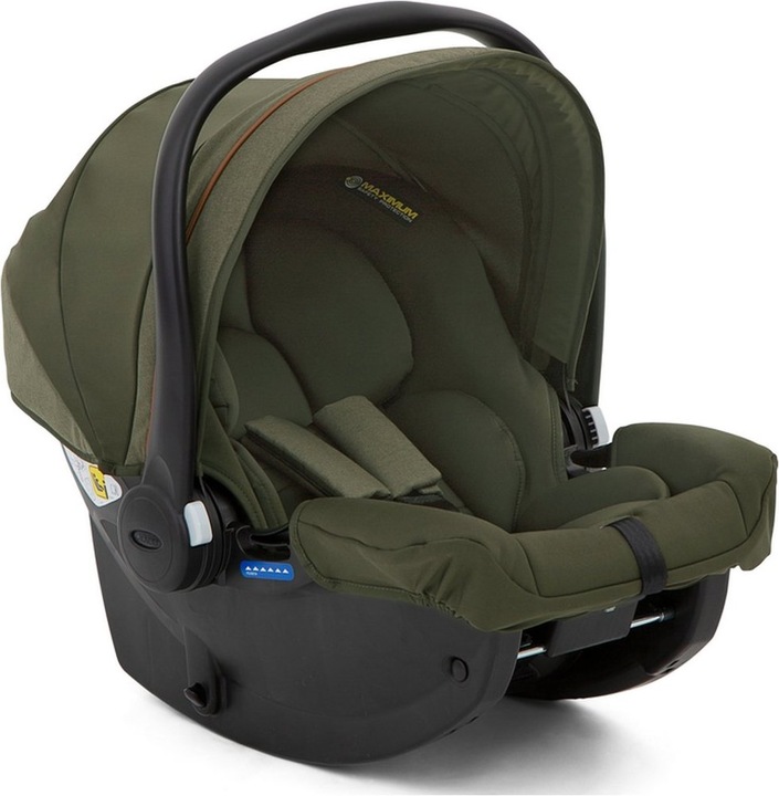 Image du produit Graco Near2Me Trio