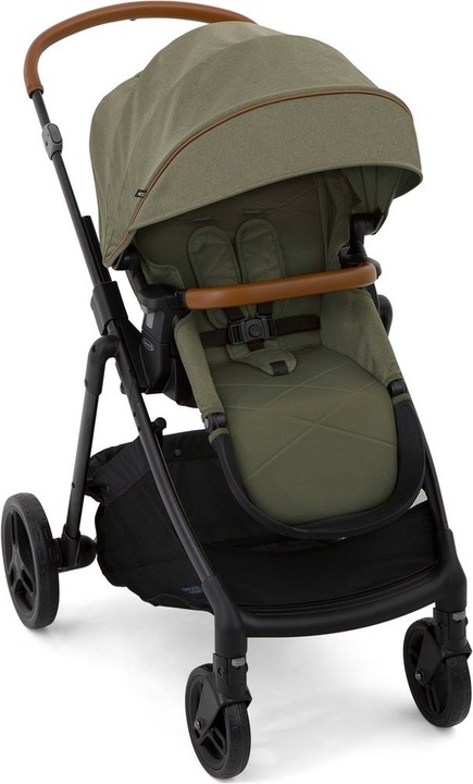 Image du produit Graco Near2Me Trio
