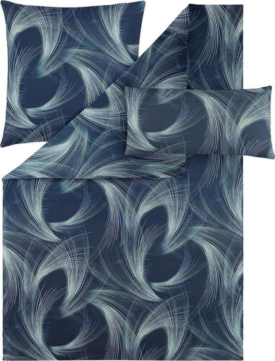 Image du produit Estella Lino (135x200 cm, 80x80 cm)