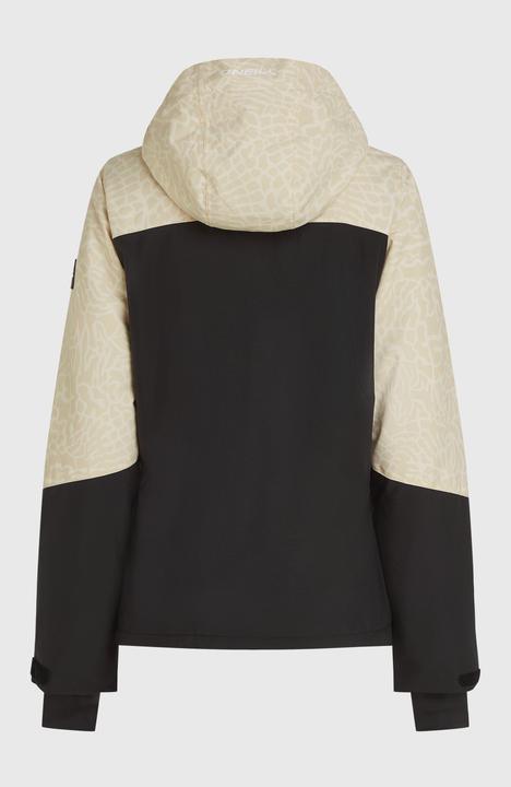 Produktbild O'Neill FWC'Cruz TRIPLE SNOW JACKET (M)