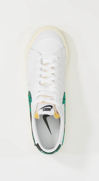 Image du produit Nike Blazer Low '77 Premium chaussures - 88733 (41)