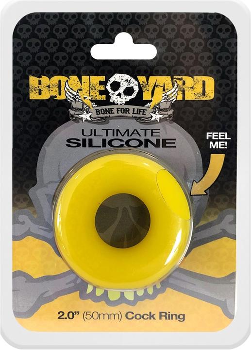 Produktbild Boneyard Ultimate Ring (5.08 cm)