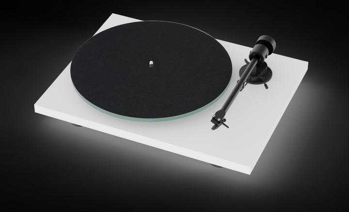 Produktbild Pro-Ject T1 EVO Phono (Vollautomatisch)
