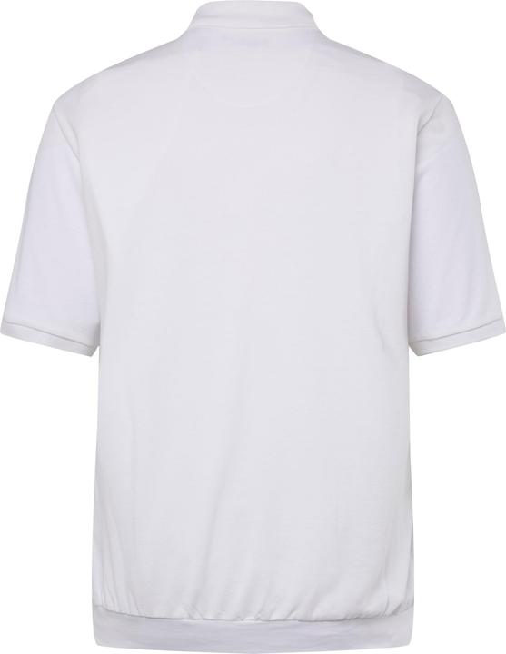 Produktbild Men+ Poloshirt, Bauchfit, Basic, Piqué, Halbarm, XL bis 10 XL (10XL)