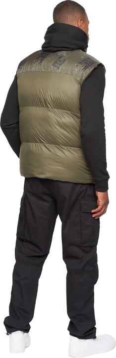 Produktbild Duck and Cover Romain Weste Wattiert (L)