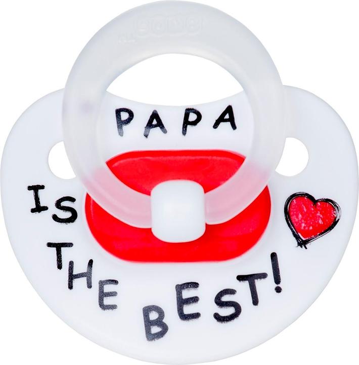 Produktbild Kuli-Muli Papa (1x, 6 - 12 Monate)