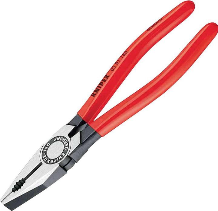 Immagine prodotto Knipex Pinza universale (180 mm)