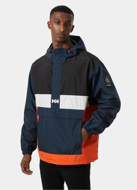 Image du produit Helly Hansen Play Anorak-Jacke (XL)