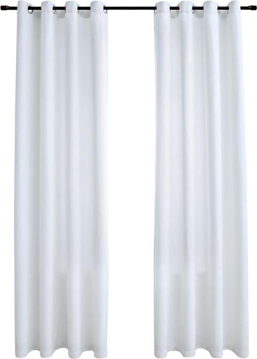 Gebrochen Weiss, grauweiss, Grauweiss, Weiss