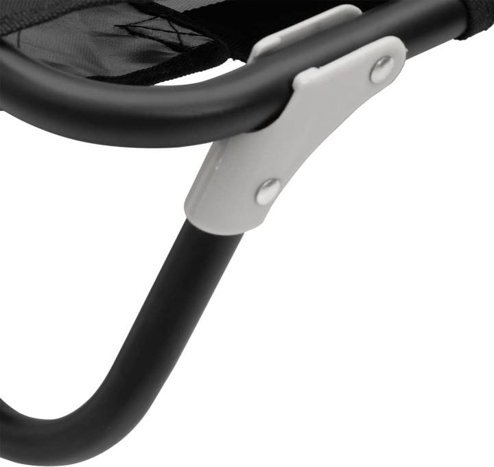 Actual product image vidaXL Hundebett (Dog)