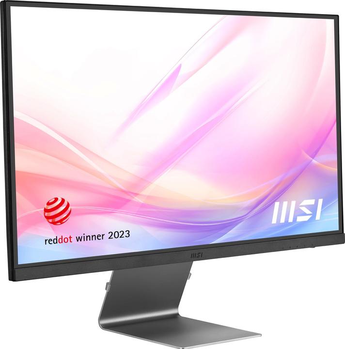 Productafbeelding MSI Modern MD271UL (3840 x 2160 Pixels, 27")