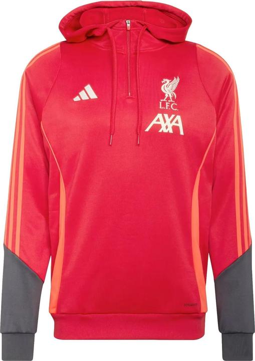 Produktbild Adidas Liverpool Trainingshoodie (L)