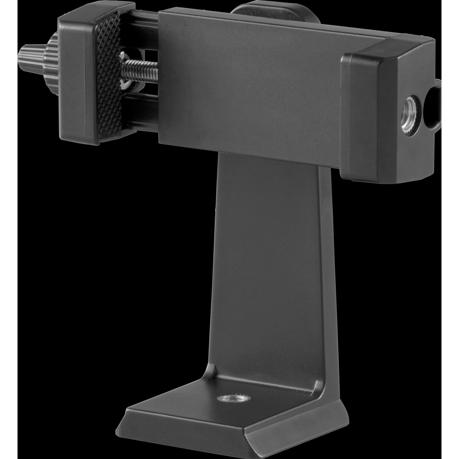 Jinbei EQ-2 Rotatable phone holder (Stativ Fernsteuerung), Stativ Zubehör