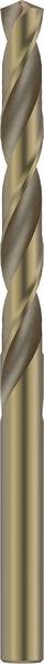Produktbild Bosch Professional Zubehör PRO Stainless Steel HSS-Co Spiralbohrer, 7,8 x 75 x 117 mm (7.8 mm)