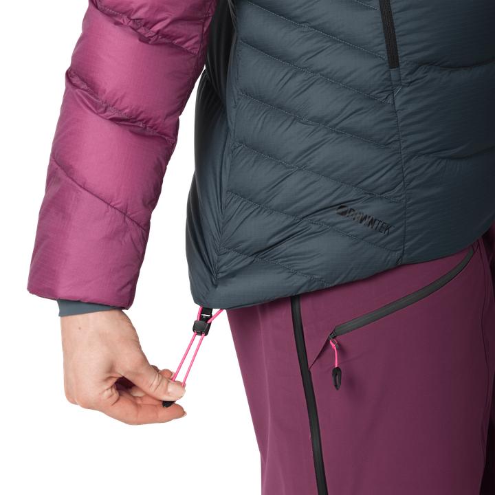 Immagine prodotto Dynafit Tigard Daunenjacke Herren (S)