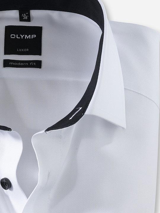 Produktbild Olymp Hemd Modern-Fit (40)