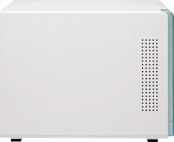 Actual product image QNAP Ts-451a