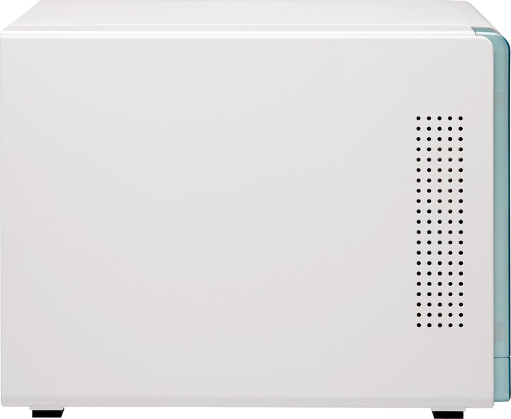 Actual product image QNAP Ts-451a