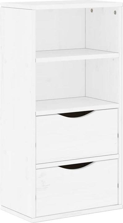 Produktbild vidaXL Beistellschrank (40 x 24 x 79 cm)