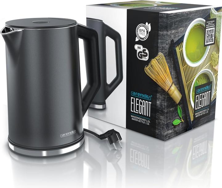 Actual product image Arendo Elegant (1.50 l)