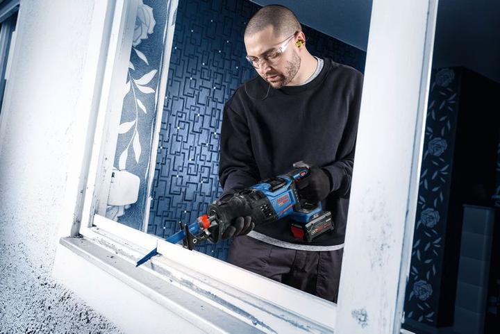 Produktbild Bosch Professional Akku-Säbelsäge EXSA18V-32