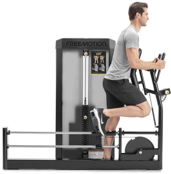Actual product image Freemotion Epic Glute