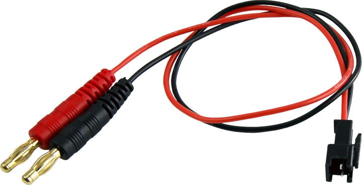 Actual product image Amewi Ladekabel HBX-Stecker, 300mm