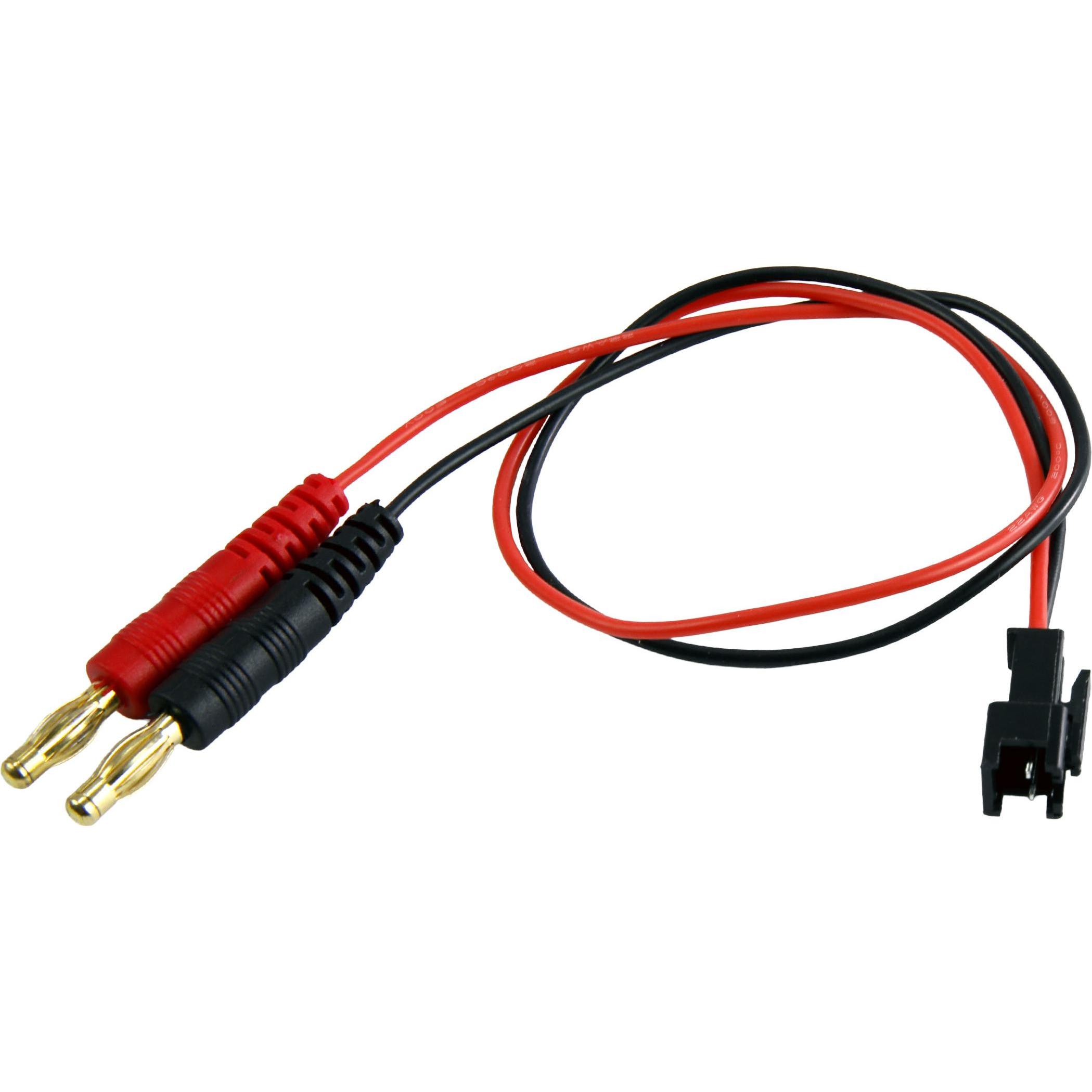 Amewi Ladekabel HBX-Stecker, 300mm