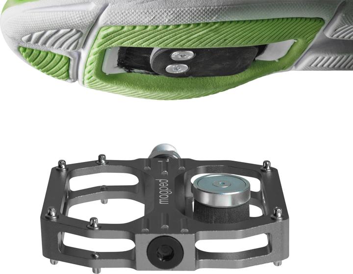 Produktbild Magped Sport2 150