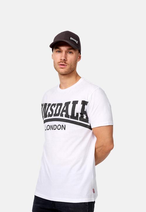 Actual product image Lonsdale York (L)