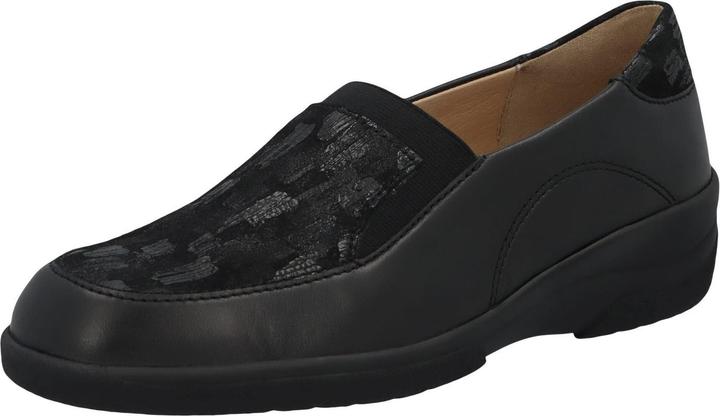 Image du produit Hedda VITELLO/KAI noir J (43)