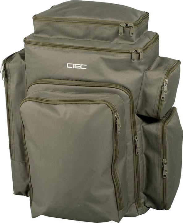 Actual product image Spro C-Tec