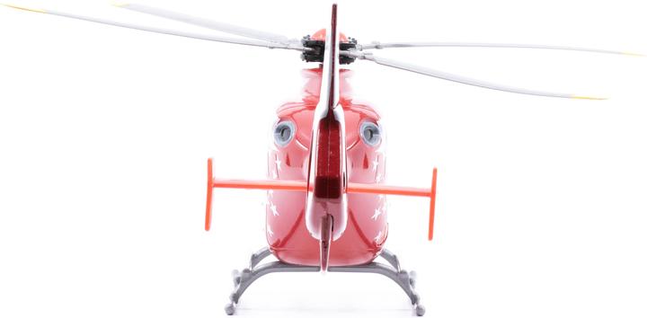 Image du produit Ace Hélicoptère EC-135 Air-Glaciers (Light+Sound)