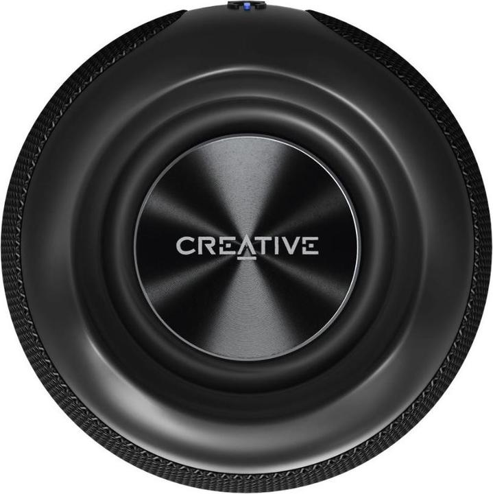 Image du produit Creative MuVo (10 h, Fonctionnement sur batterie)