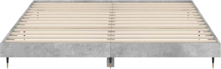 Produktbild vidaXL Bettgestell (120 x 200 cm)