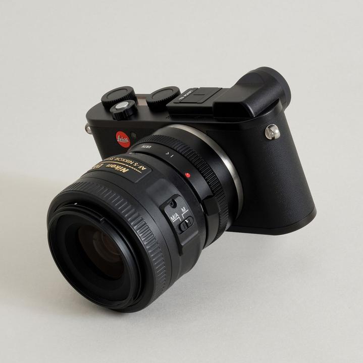 Produktbild Urth Objektivadapter