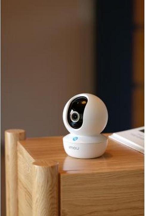 Actual product image Imou WRL CAMERA 4MP RANGER RC/IPC-GK2CP-4C0WR (2560 x 1440 Pixels)
